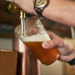 Extreme Beer – Extreme Love