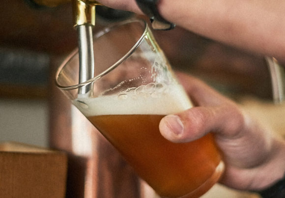 Extreme Beer – Extreme Love