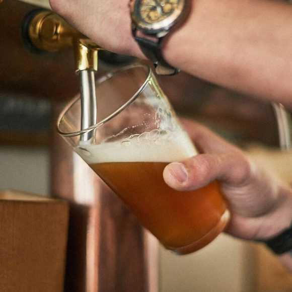 Extreme Beer – Extreme Love