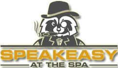 SpeakEasy At The Spa