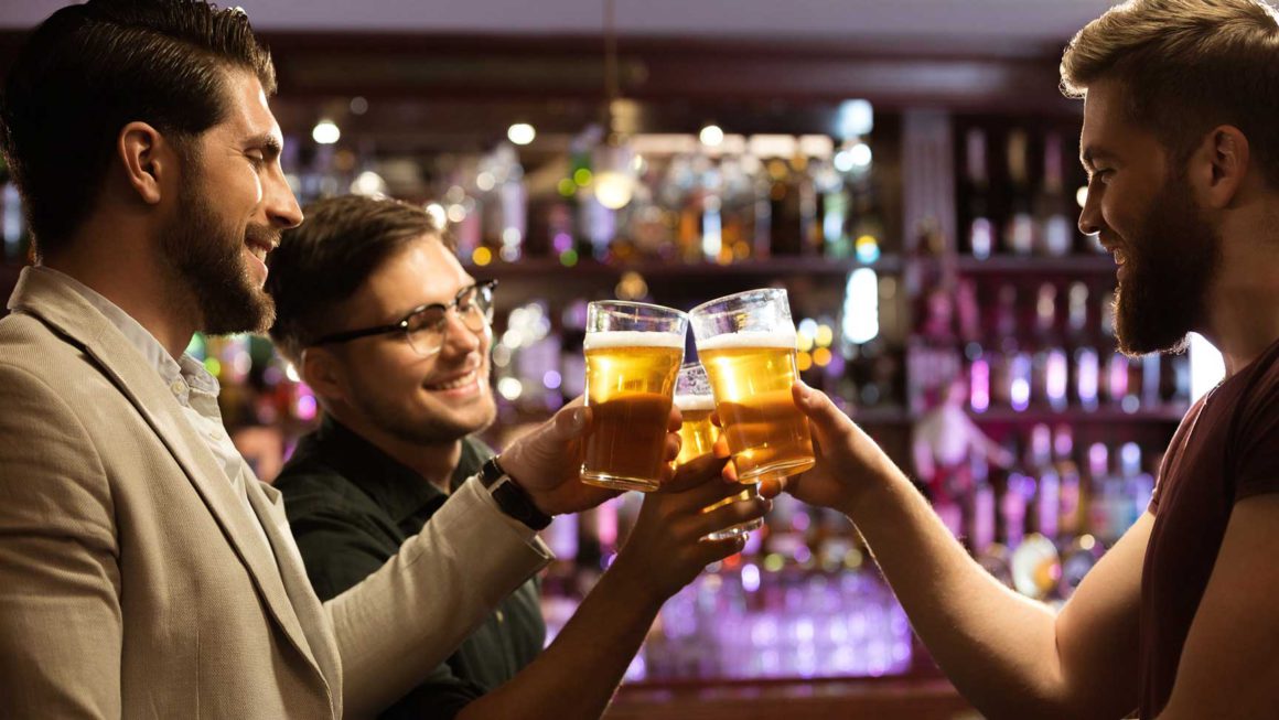 5 New Reasons To Come to SpeakEasy