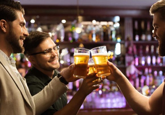 5 New Reasons To Come to SpeakEasy