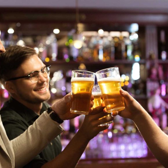 5 New Reasons To Come to SpeakEasy