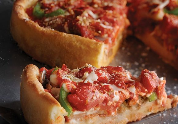 The Ultimate Duo: Why Pizza Is the Perfect Pairing for Beer