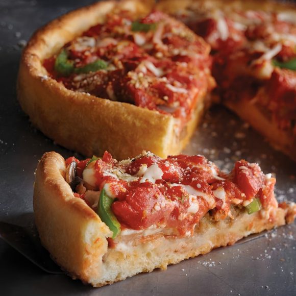 The Ultimate Duo: Why Pizza Is the Perfect Pairing for Beer